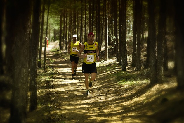 Las inscripciones de los Penyagolosa Trails van “viento en popa”